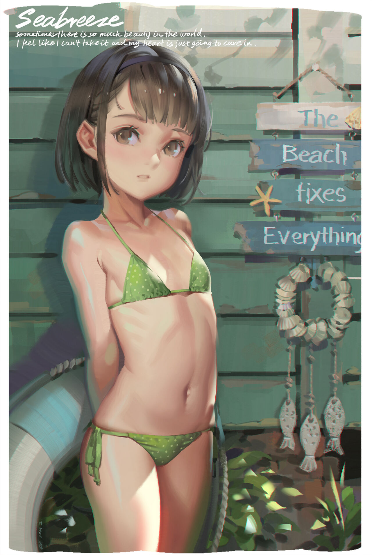 ●PIXIV●  LL page 2 full