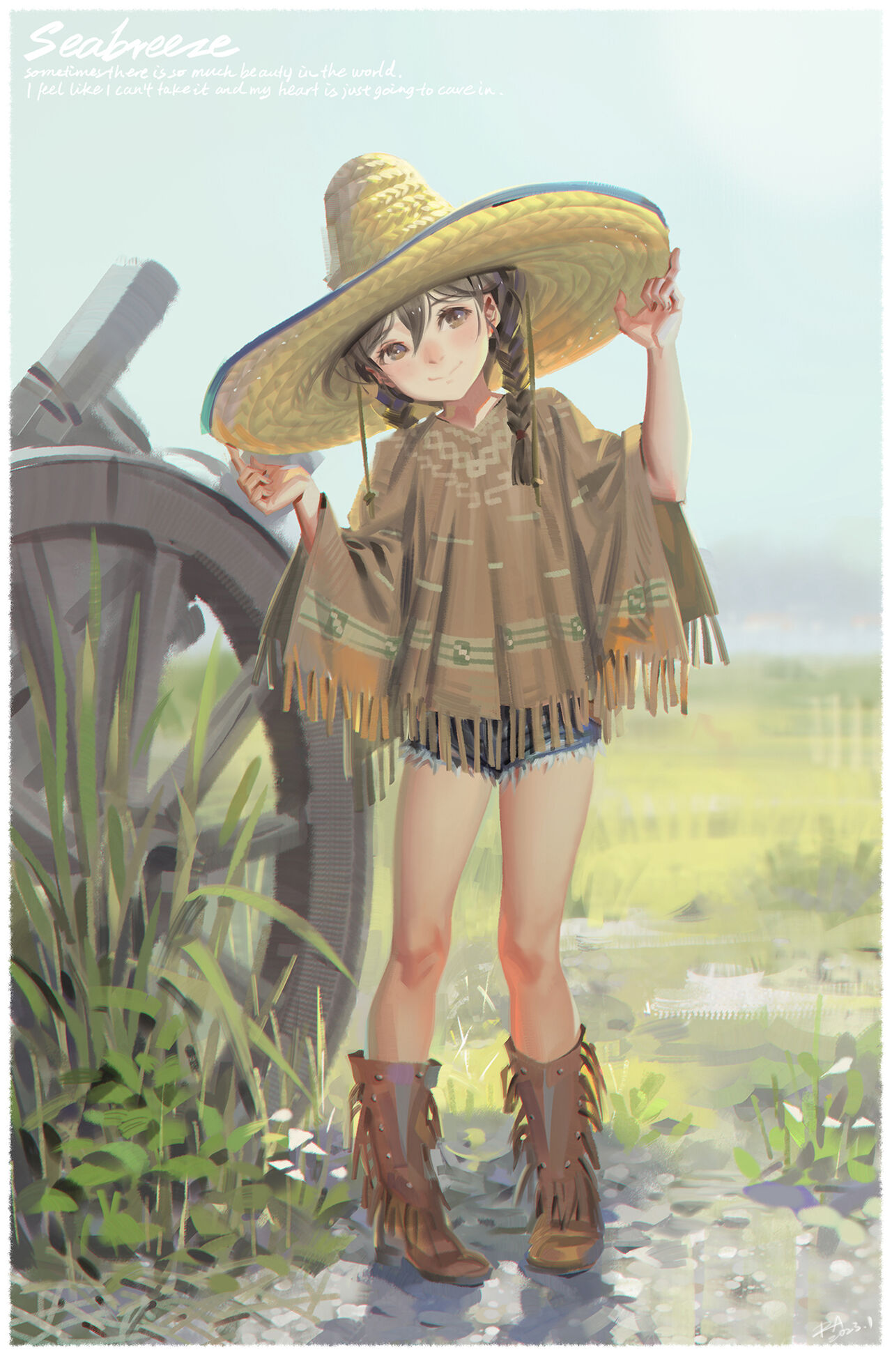 ●PIXIV●  LL page 3 full