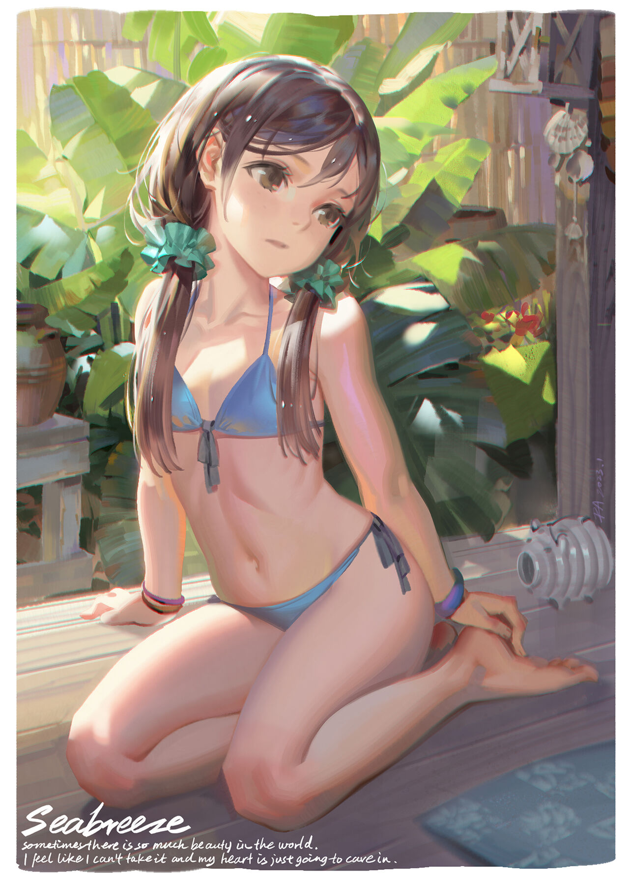 ●PIXIV●  LL page 5 full