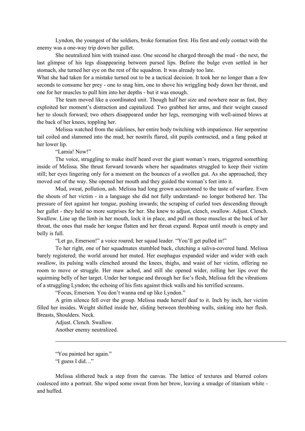Point of No Return page 2 full