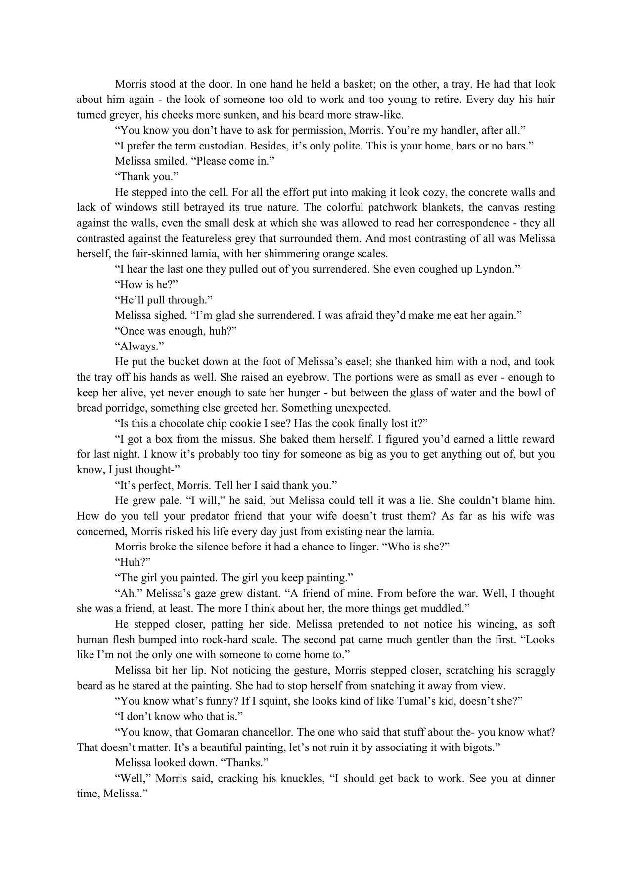 Point of No Return page 4 full