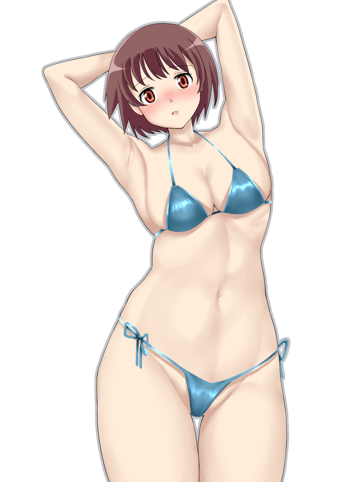 ●PIXIV● 自動人形 page 3 full