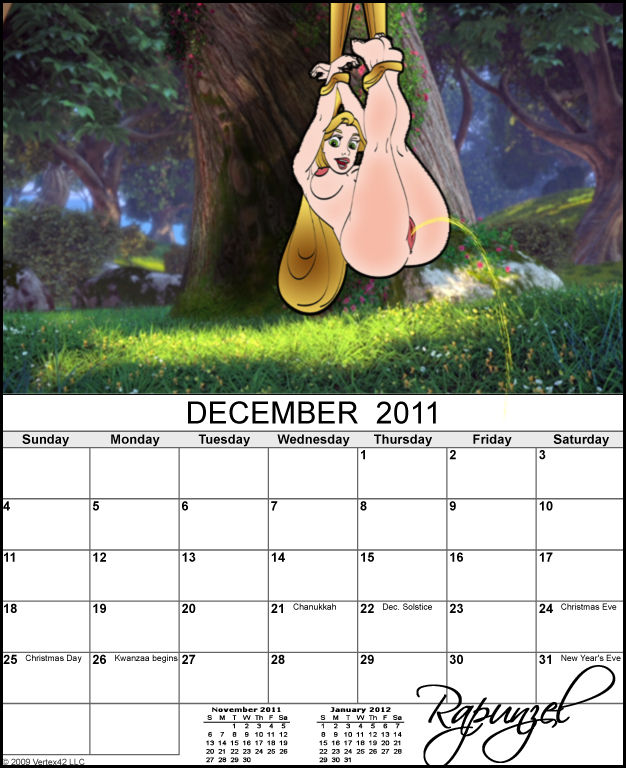 Disney Rapunzel Collection page 6 full