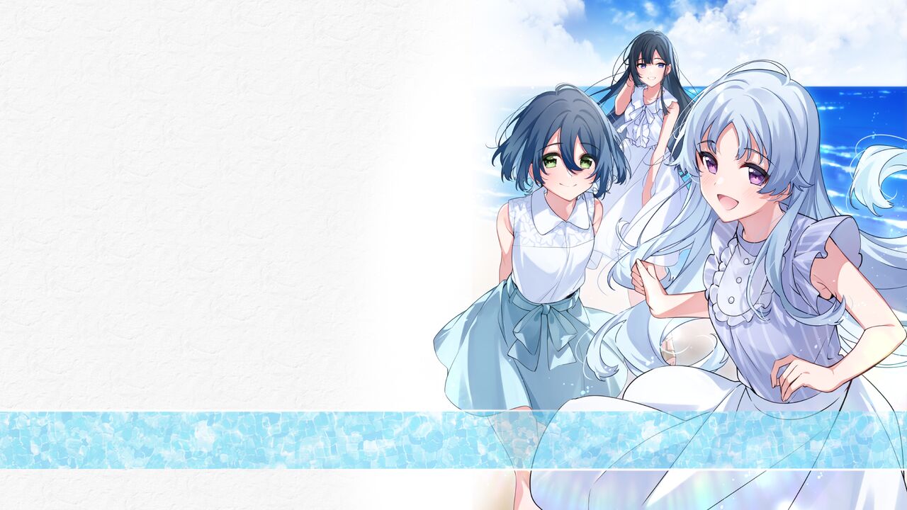 Kanata no Ningyo Hime page 3 full