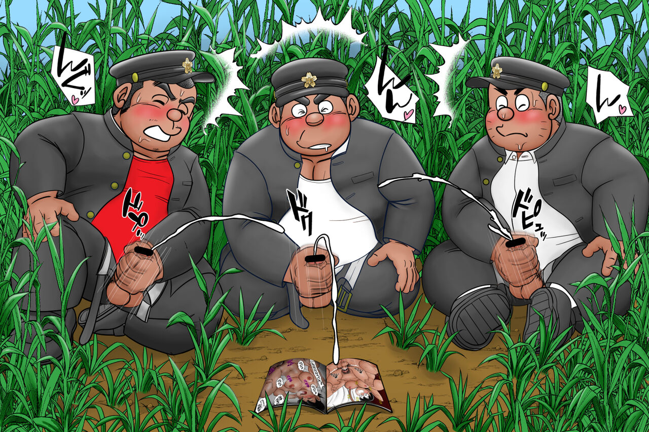 uho7futoi pixiv Fanbox Gallery page 2 full