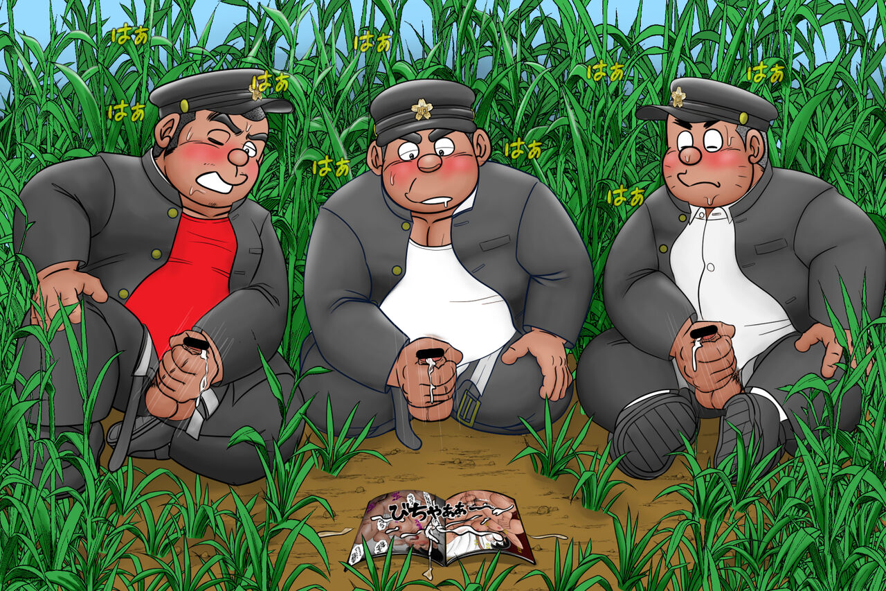 uho7futoi pixiv Fanbox Gallery page 3 full