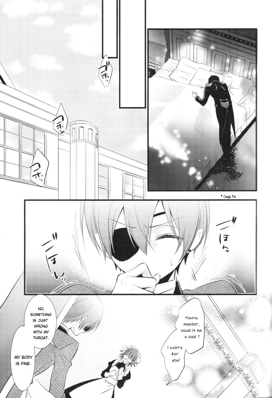 Monopolize page 6 full
