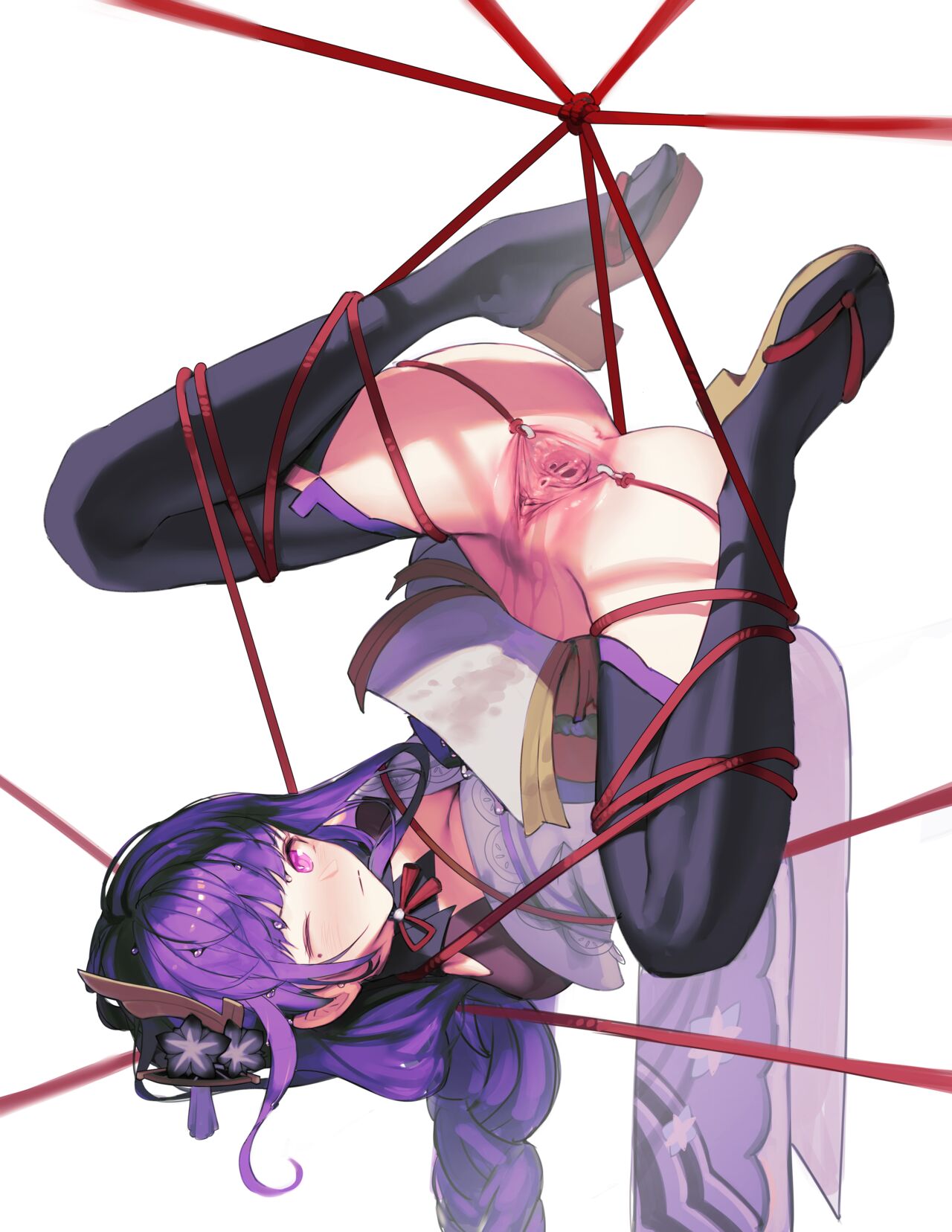 PIXIV iumu 作品合集 page 9 full