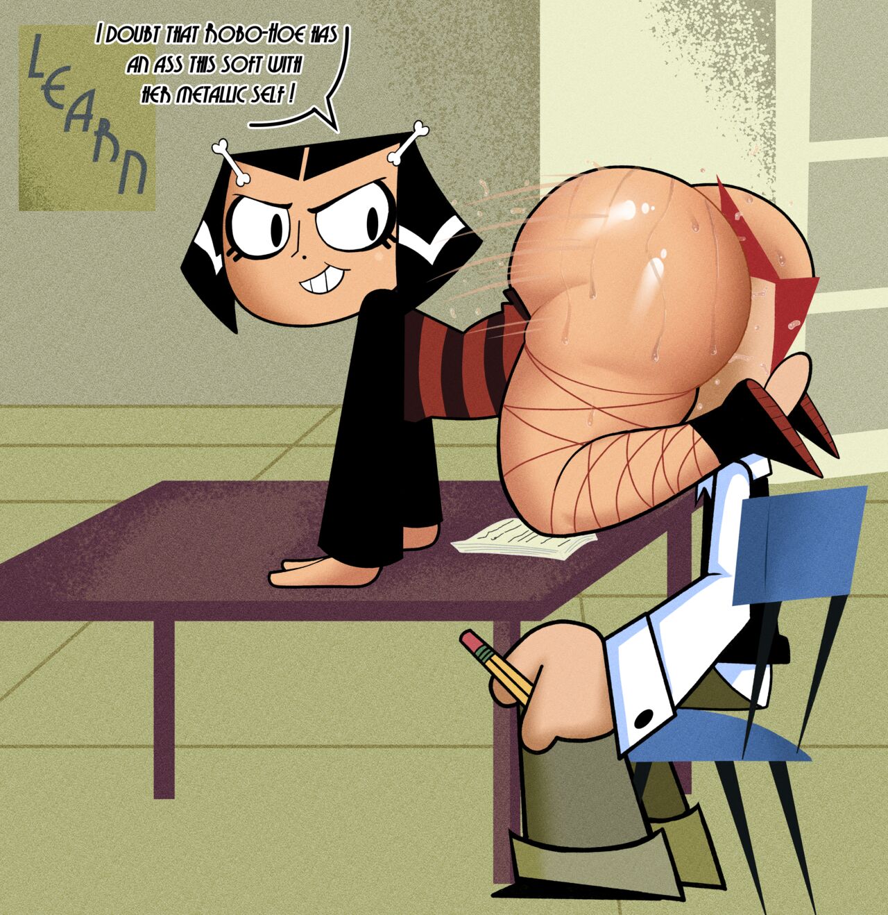 Tiff Crust page 4 full