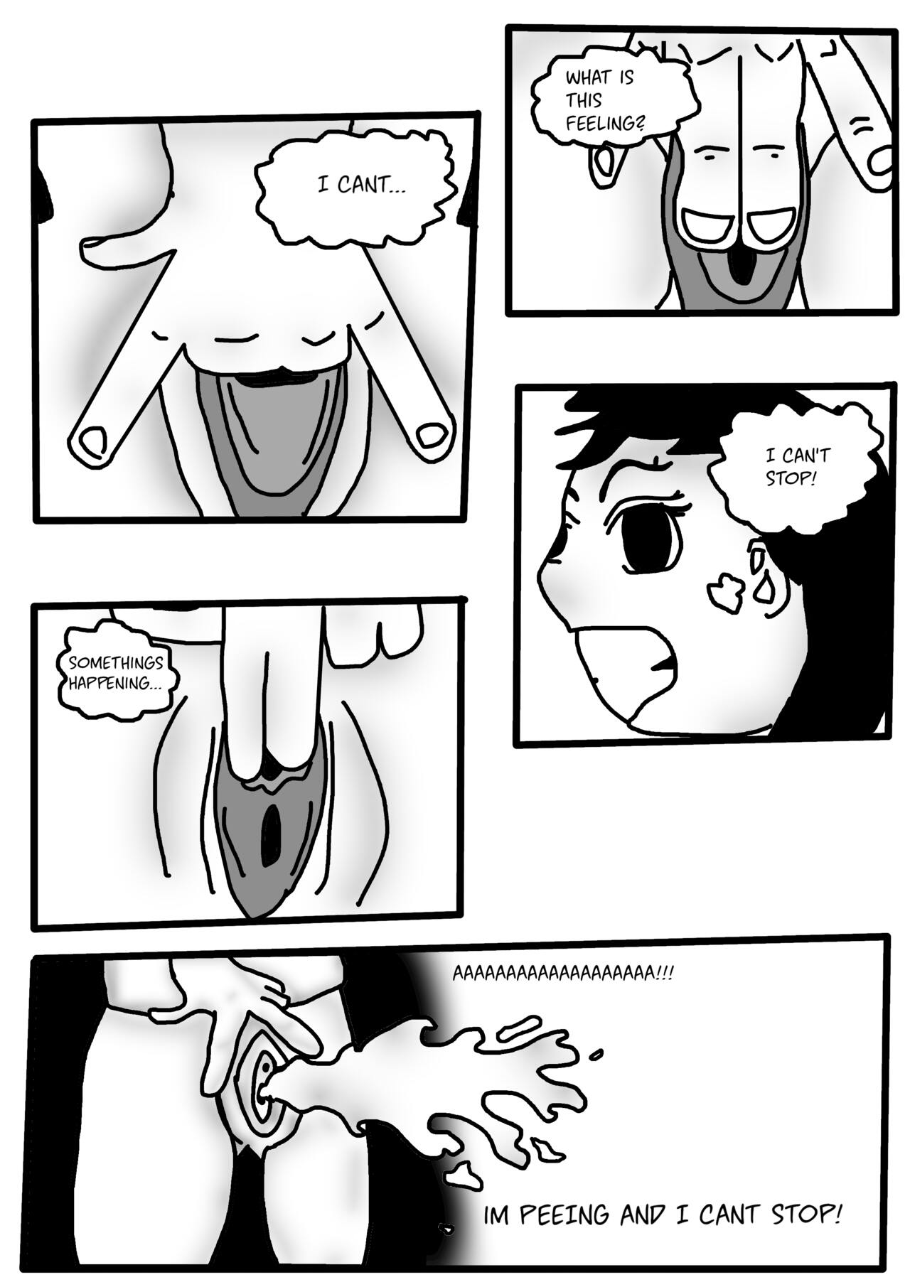 Sakura &amp; Yuki Volume 1 Chapters 1-3 page 7 full