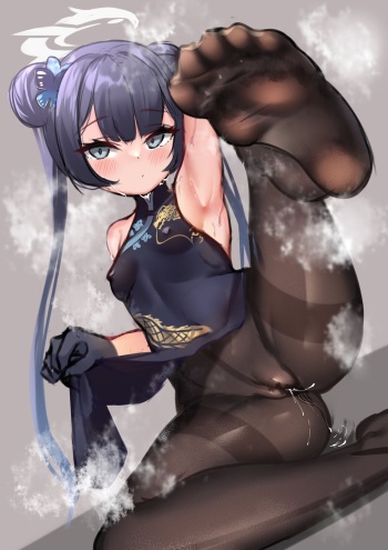 Blue Archive Collection cover