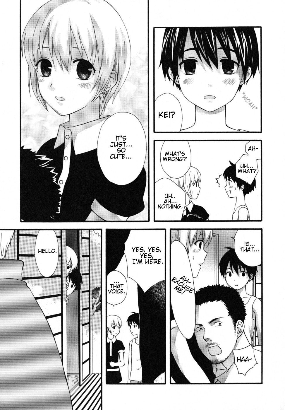 8-gatsu 31-nichi | August 31 page 7 full