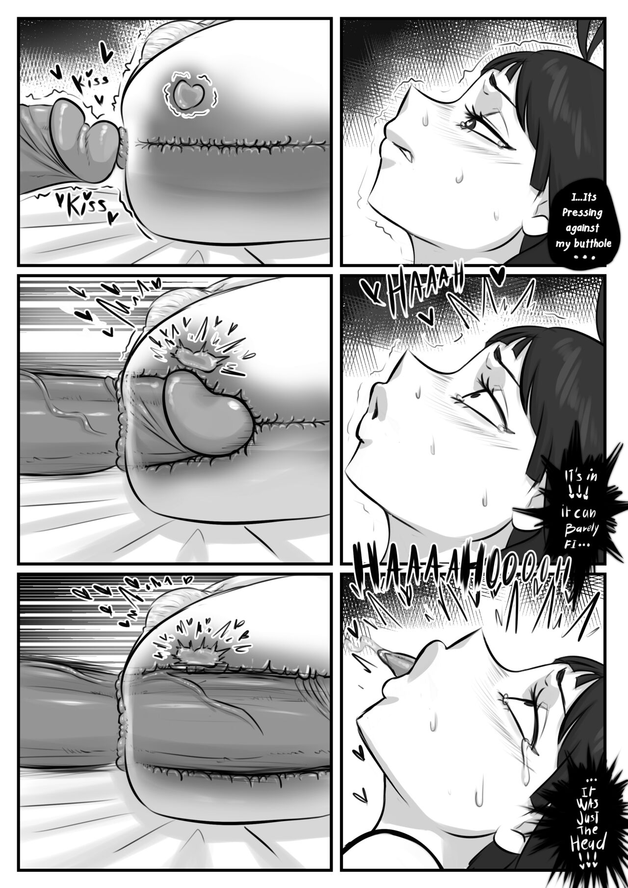 Bleach - Shinigami's Revenge page 10 full