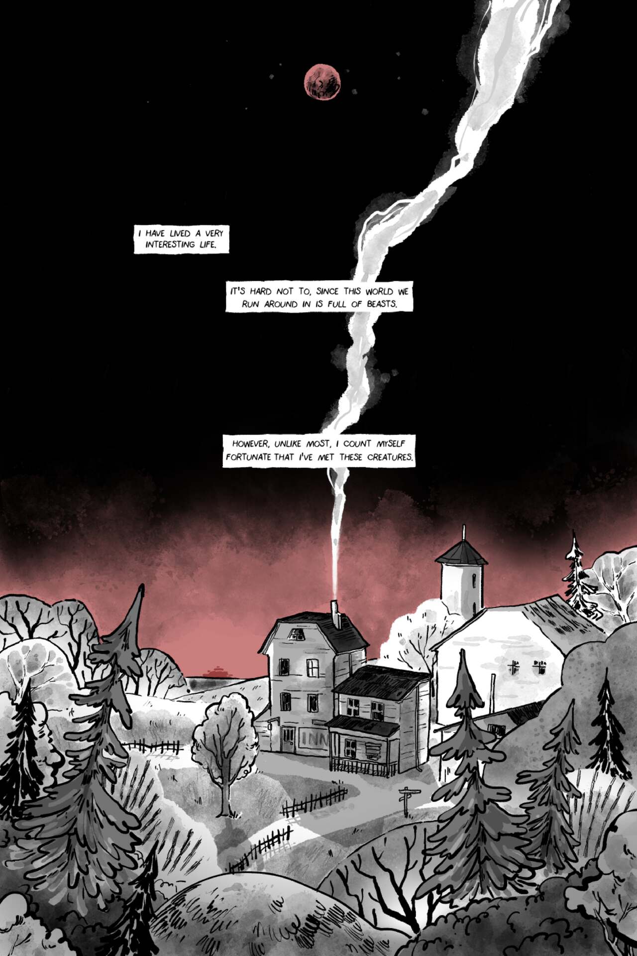 Bad Magik page 5 full