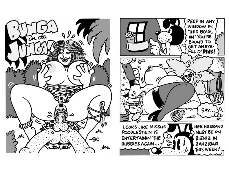 Rocket Poket #2 page 3 full