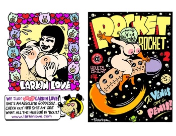 Rocket Poket #2 cover