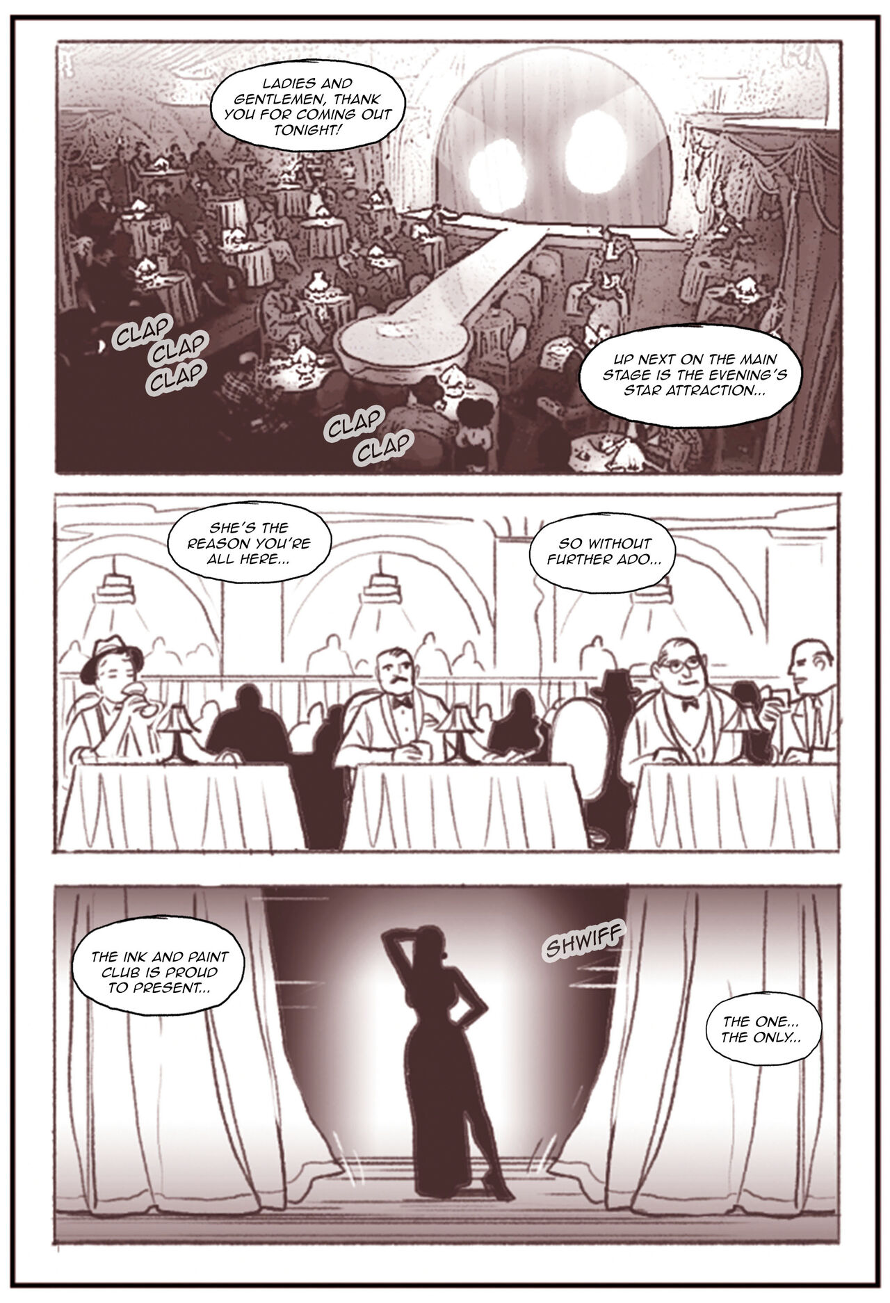 Who Fucked Jessica Rabbit page 3 full