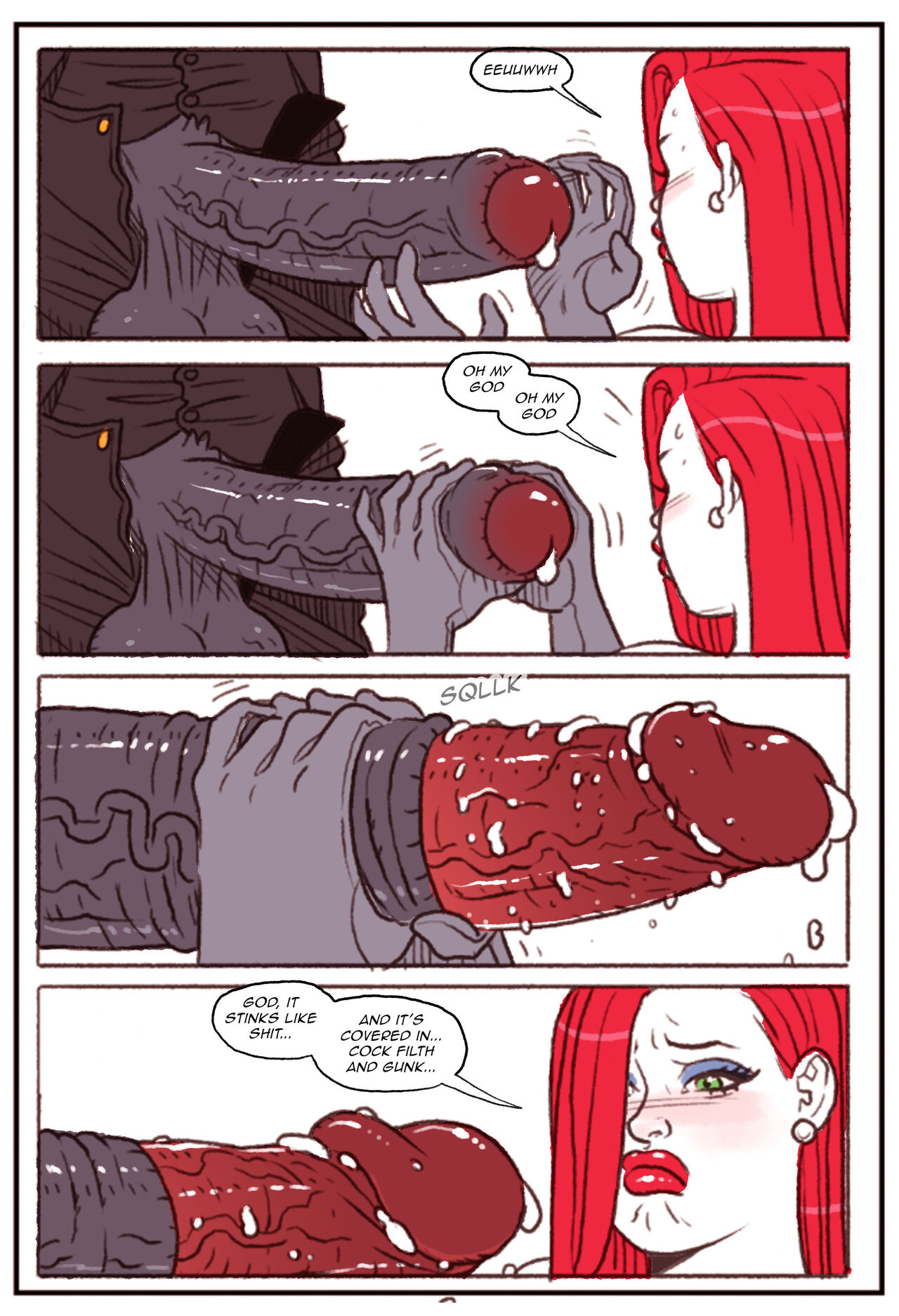 clit