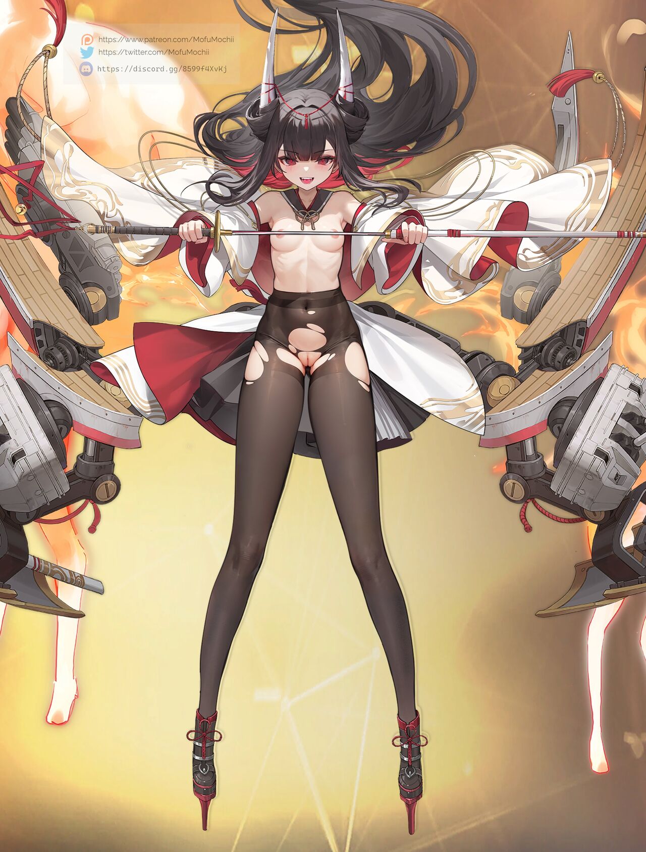 azurlane nude filter page 4 full