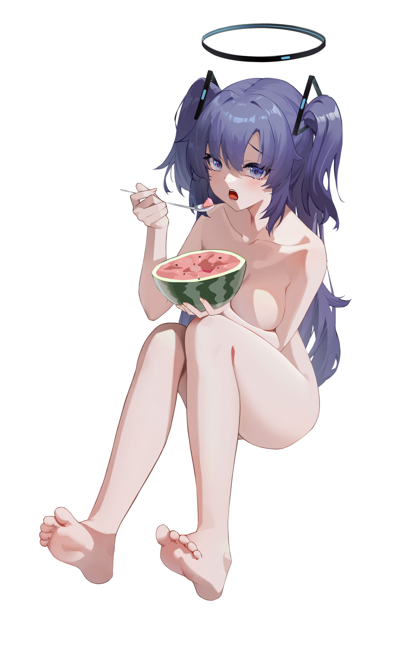 ●PIXIV● 爱画画的深夏 page 7 full