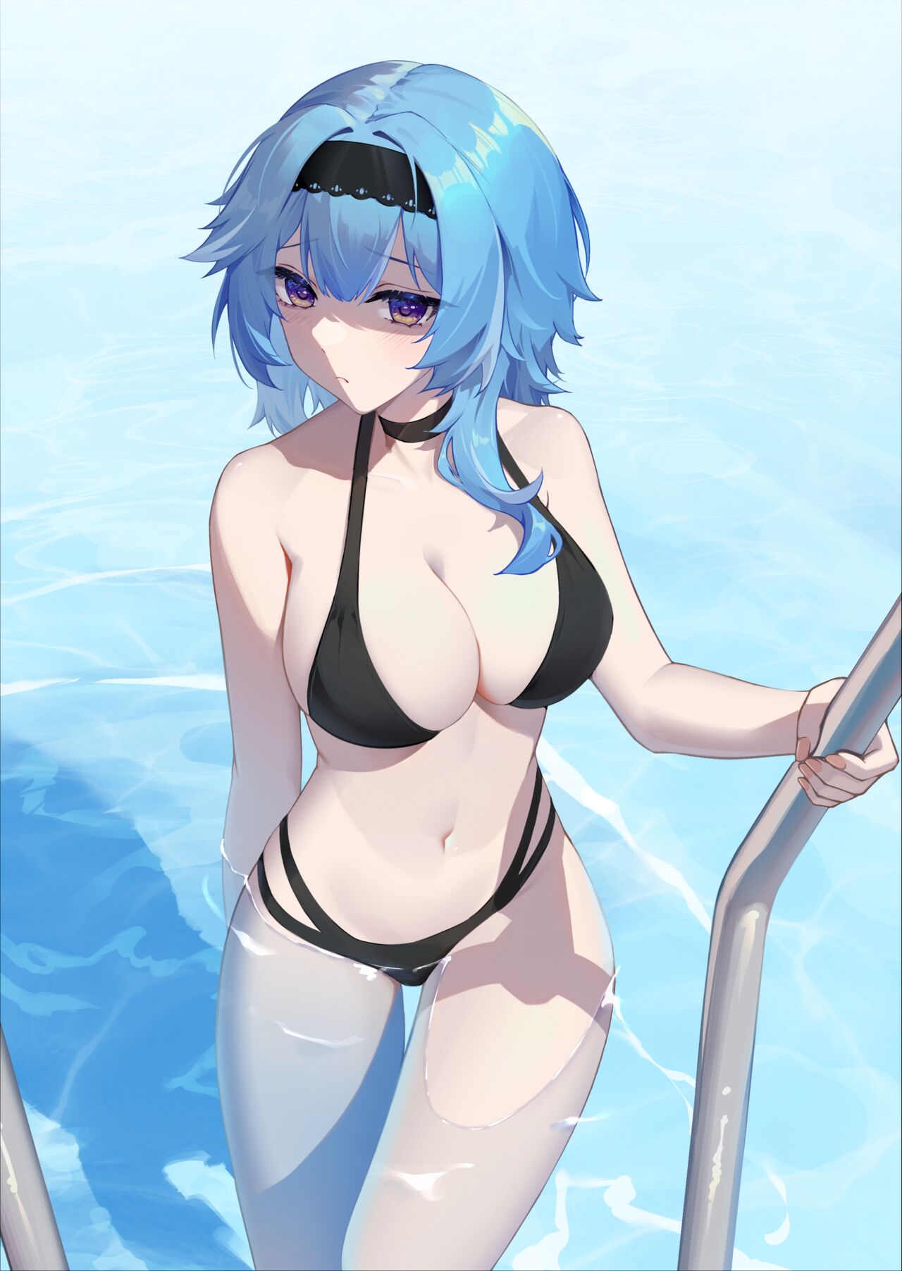 ●PIXIV● 爱画画的深夏 page 9 full