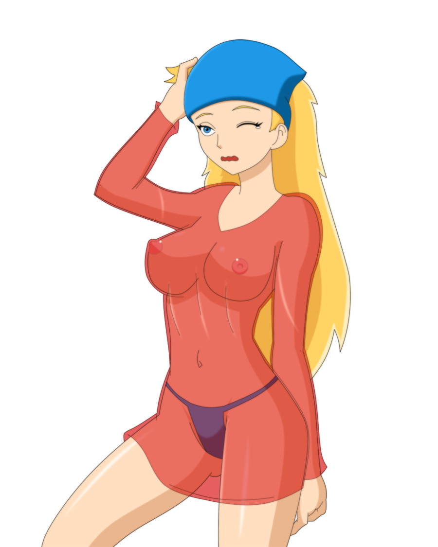 Total Drama Island Colelction page 10 full