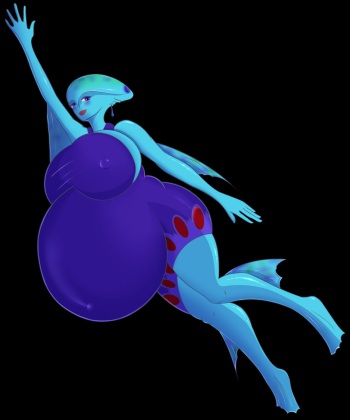 Lulu’s Growing Desire cover