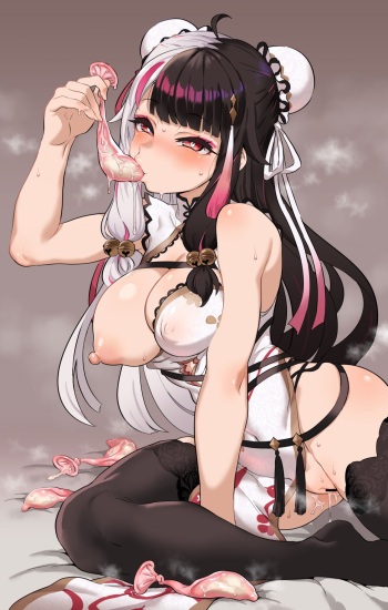巡つぐみ cover