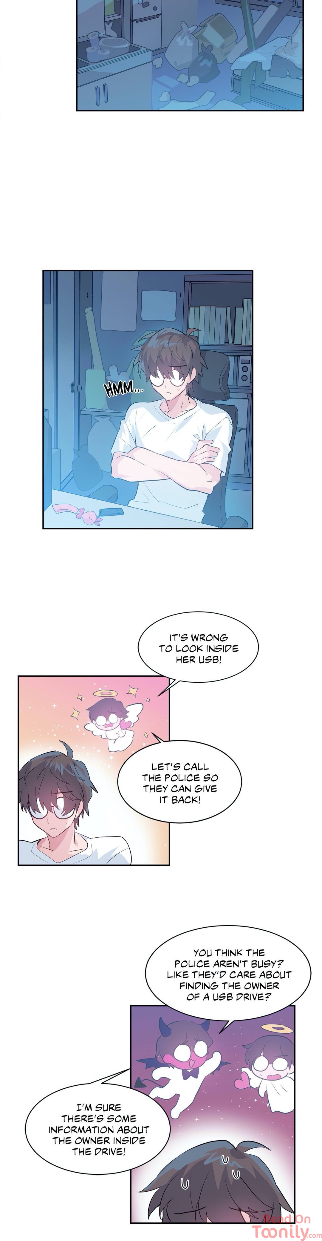 Log in to Lust-a-land page 8 full