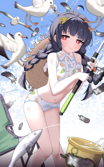●PIXIV● MMM cover
