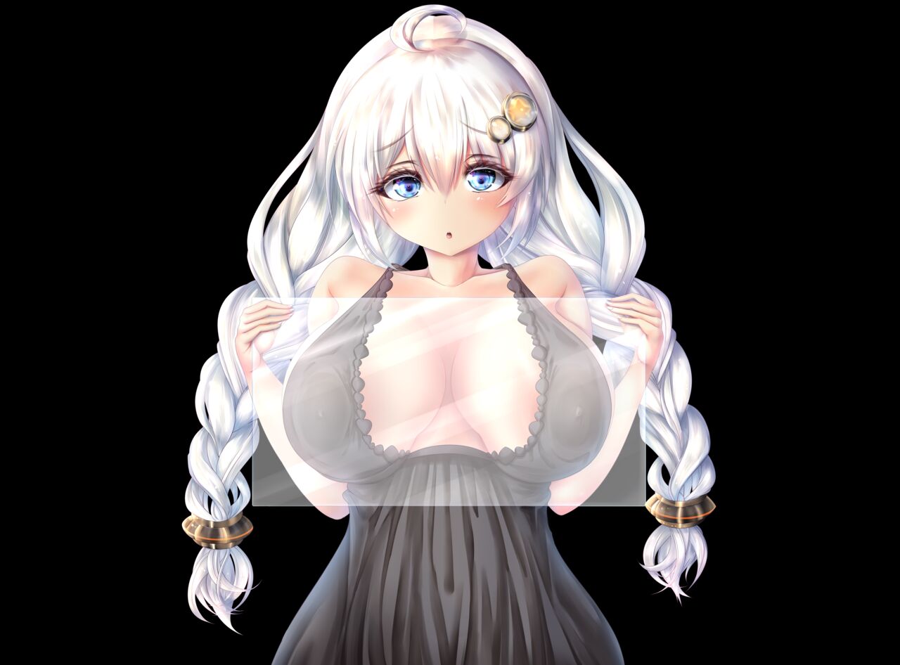 Voiceroid 2022 Ecchi page 9 full