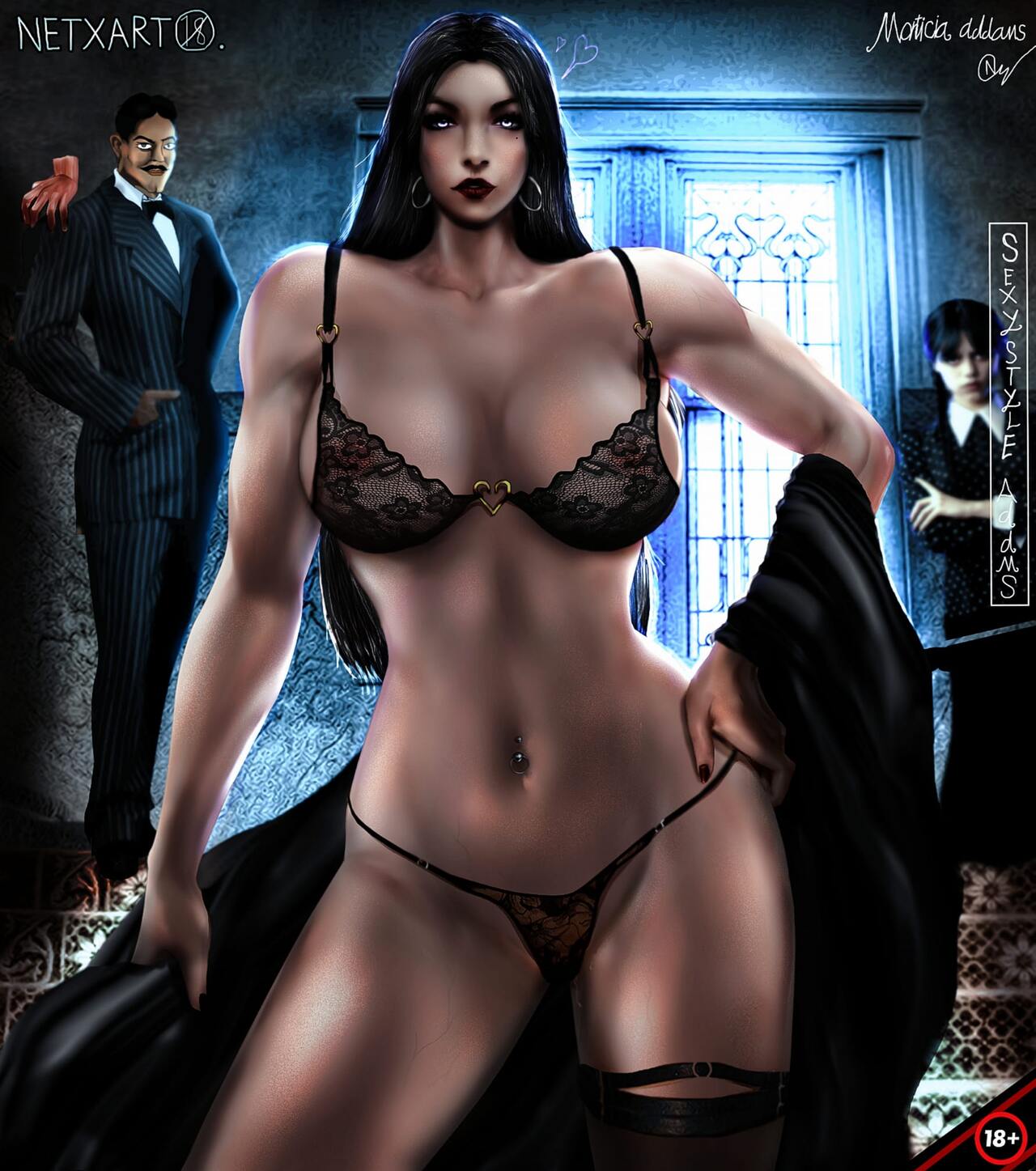 MumomoXART page 10 full