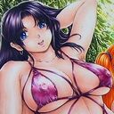Narita Kyousha page 1 full