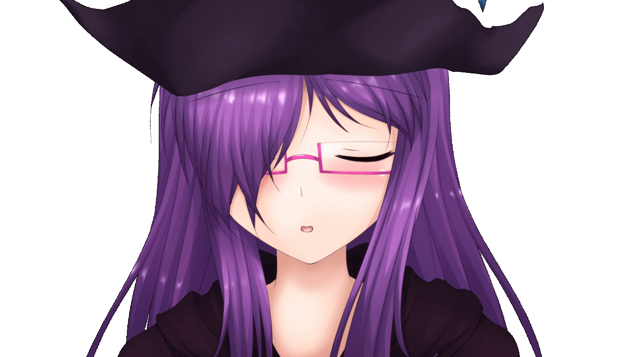 Netorare Majo Amelia page 7 full