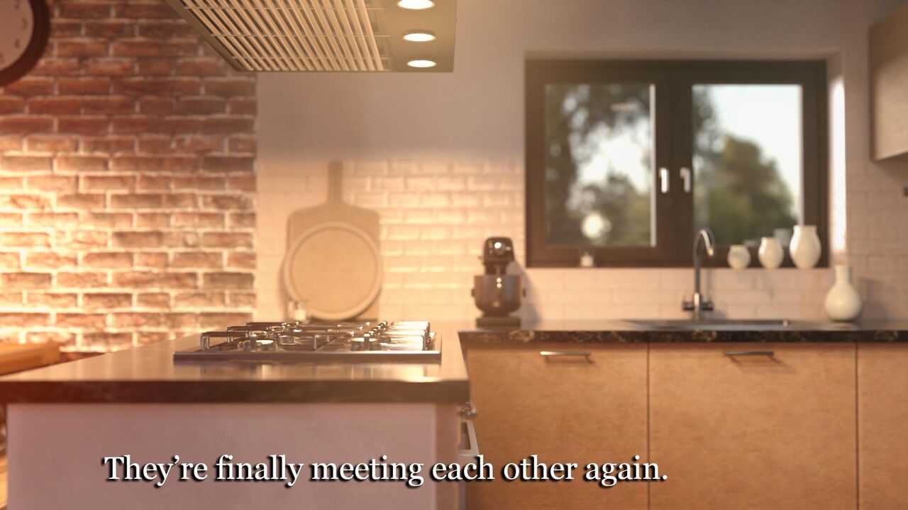EMK3D - A CHILDHOOD REUNION page 2 full
