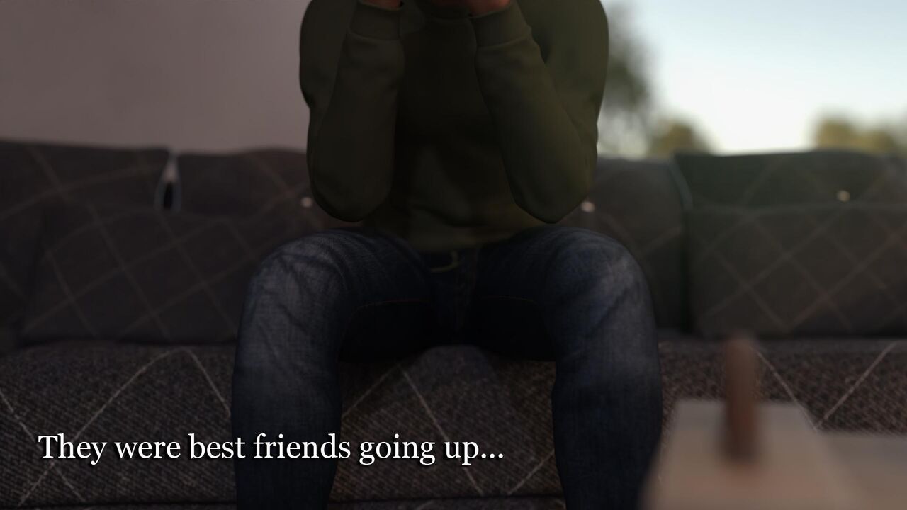 EMK3D - A CHILDHOOD REUNION page 4 full