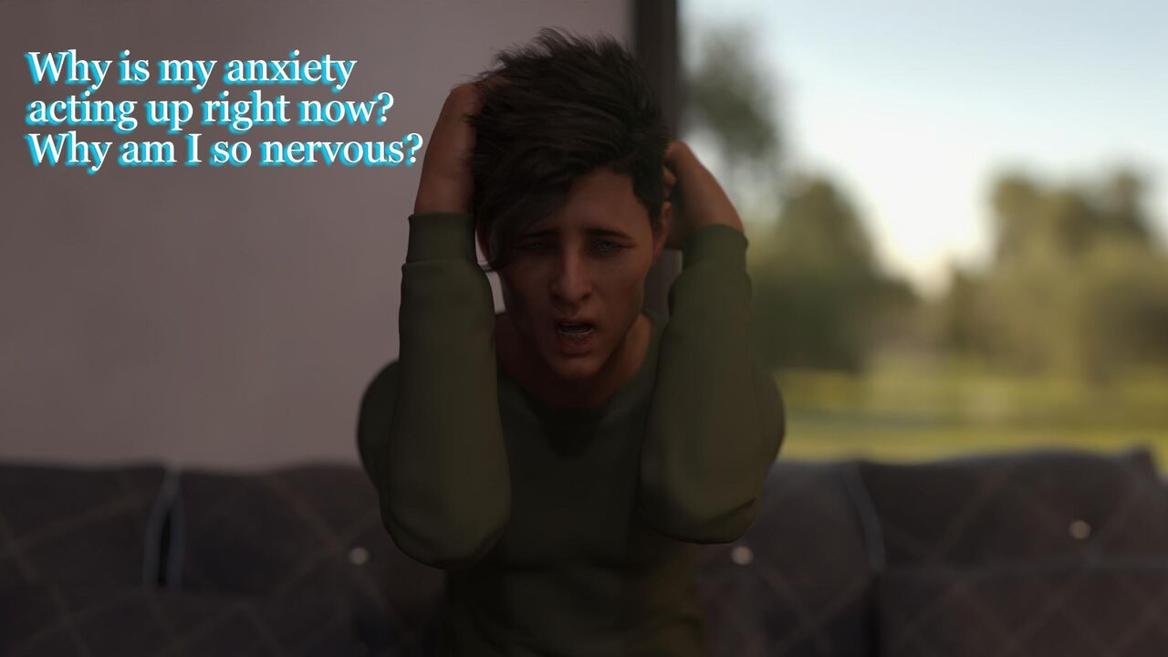 EMK3D - A CHILDHOOD REUNION page 7 full