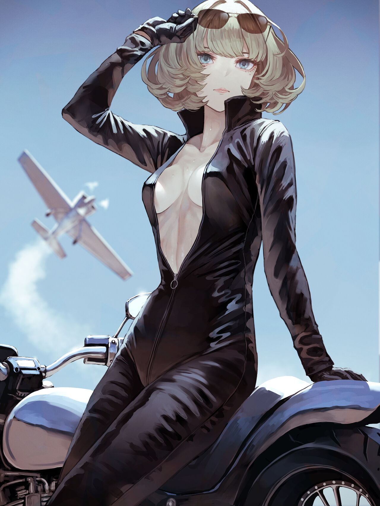 ●PIXIV● Kaoming page 10 full