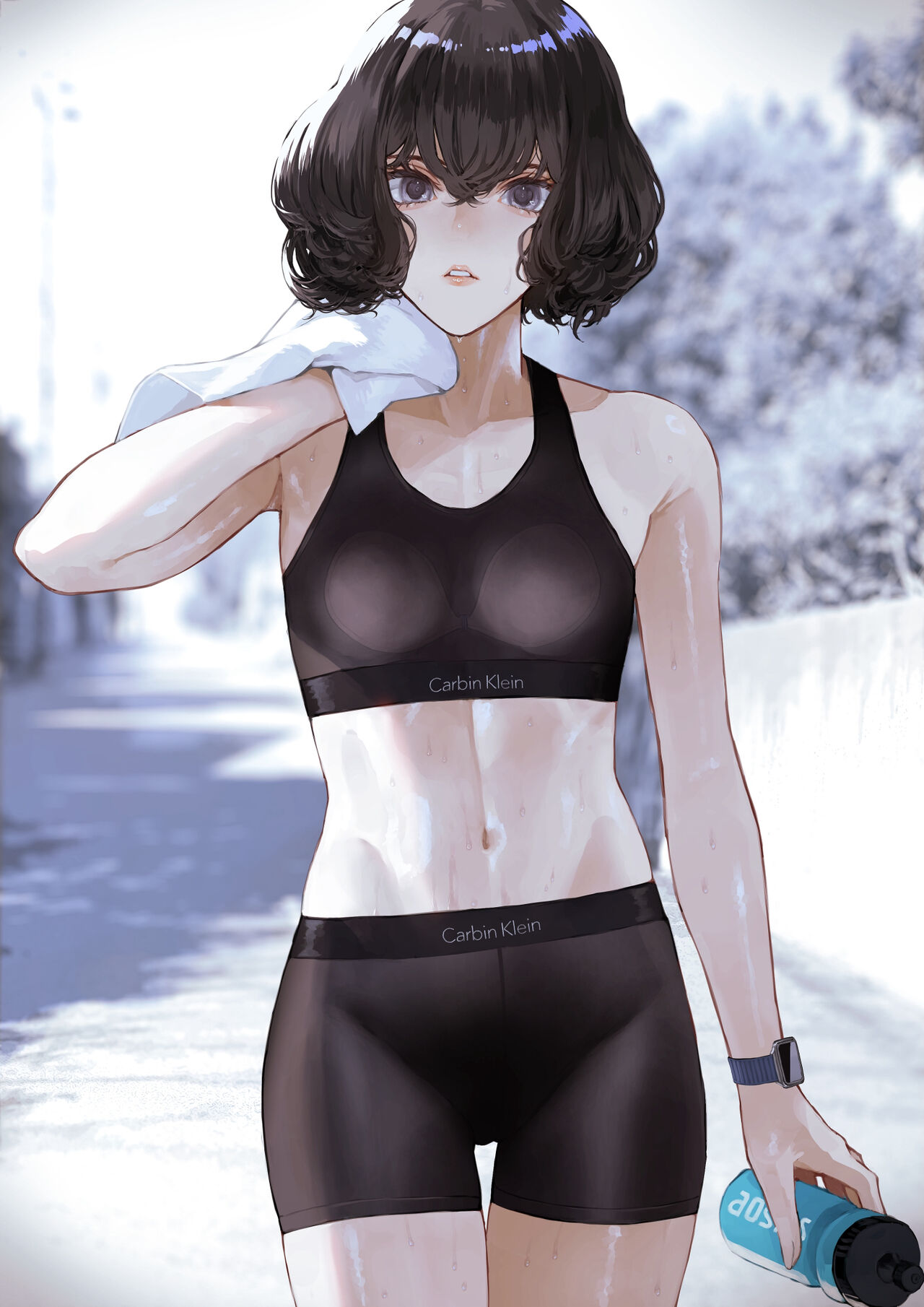 ●PIXIV● Kaoming page 3 full