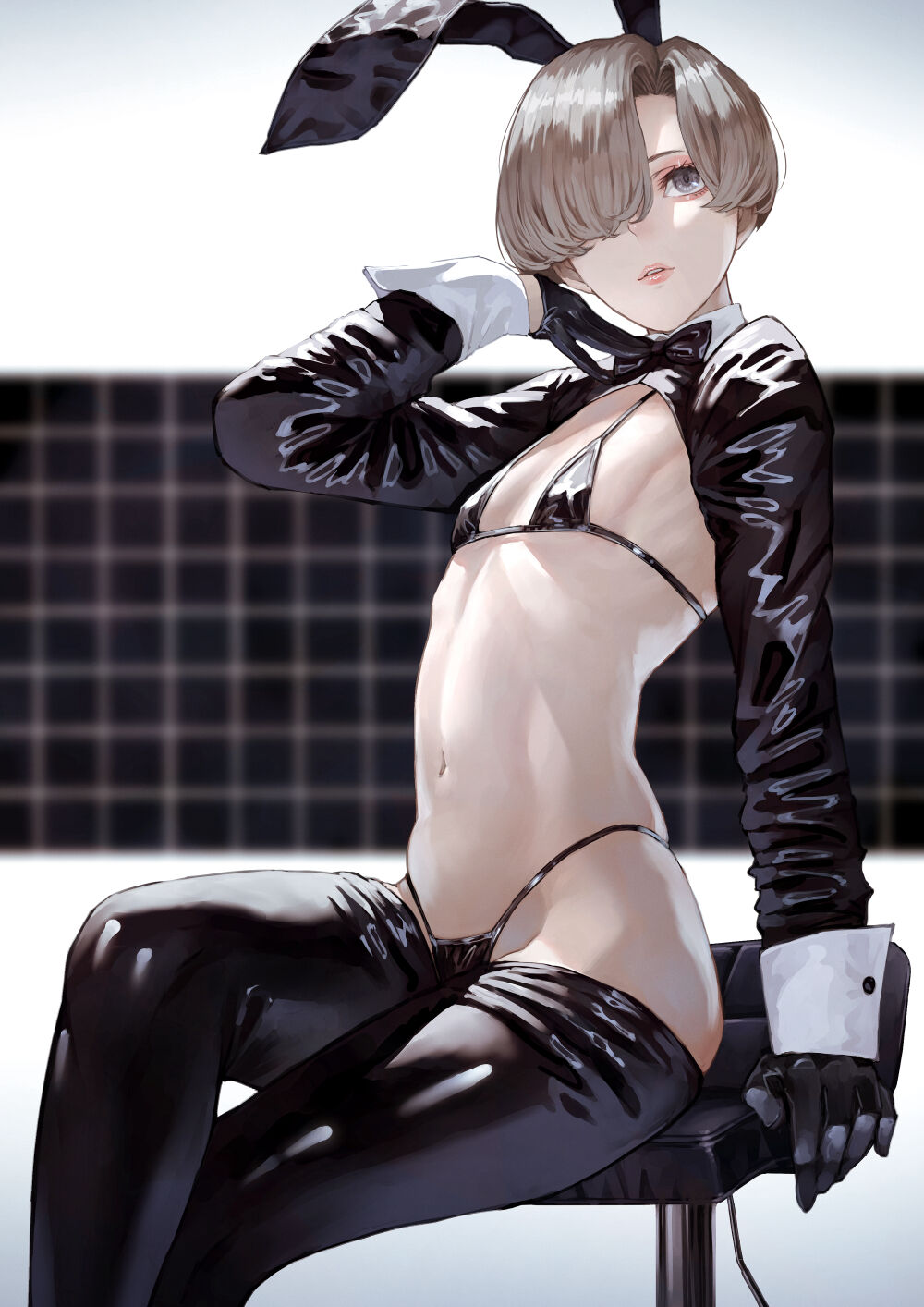 ●PIXIV● Kaoming page 6 full