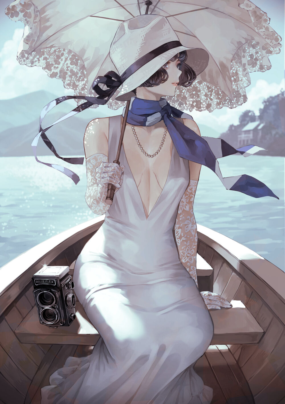 ●PIXIV● Kaoming page 7 full