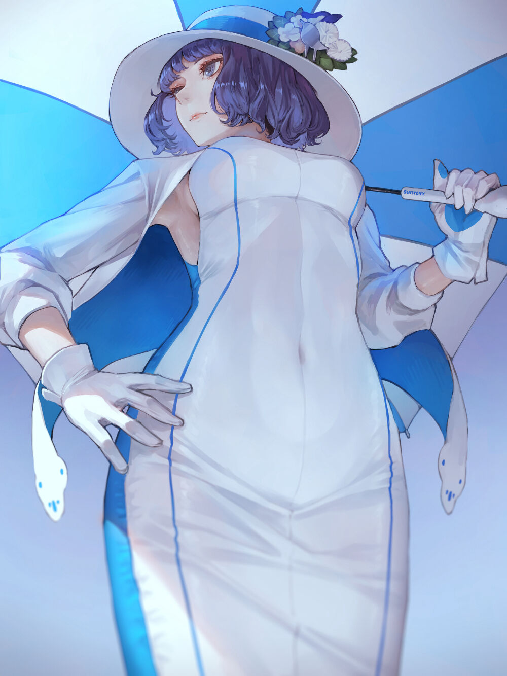 ●PIXIV● Kaoming page 9 full
