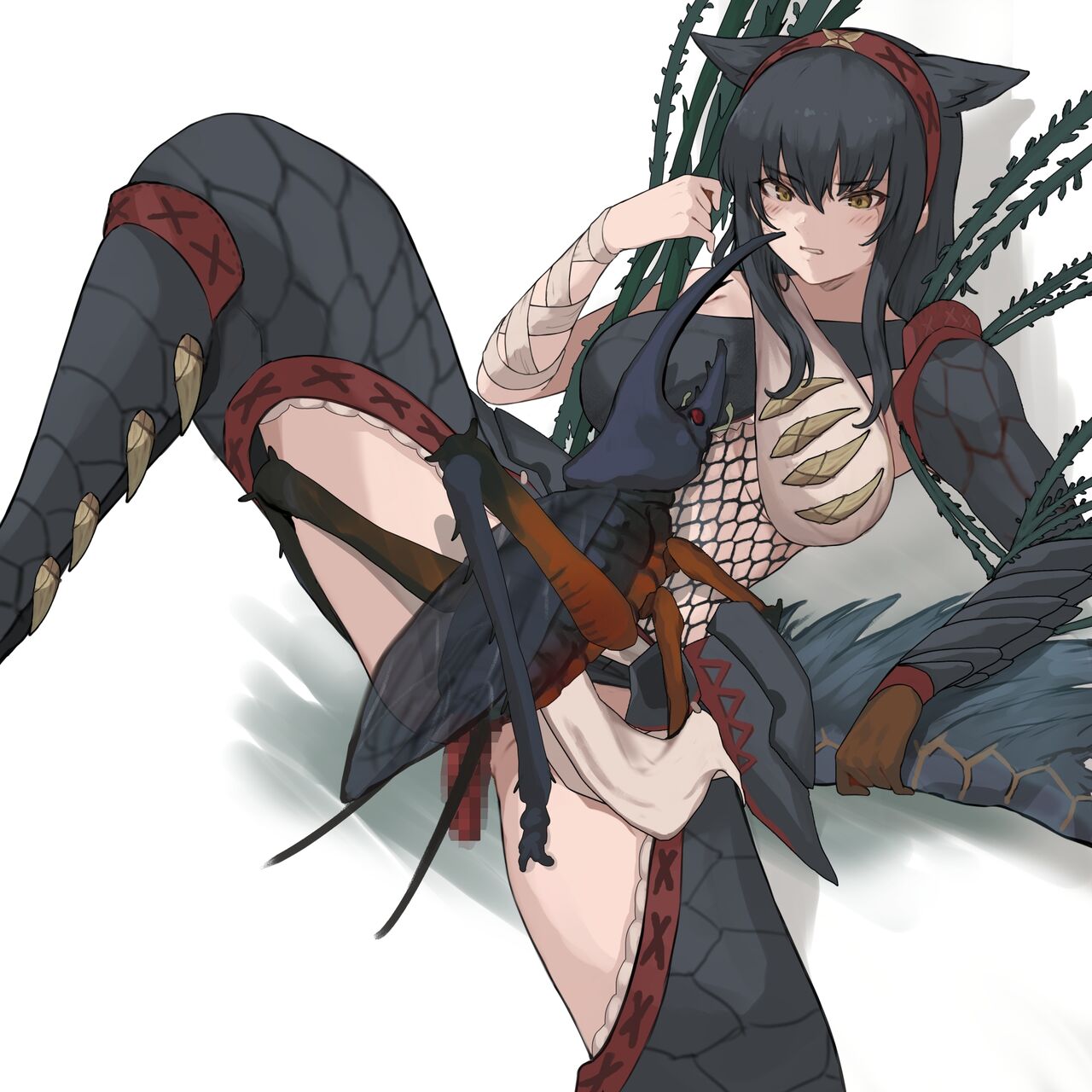 Skeb Request Matome 16 page 1 full