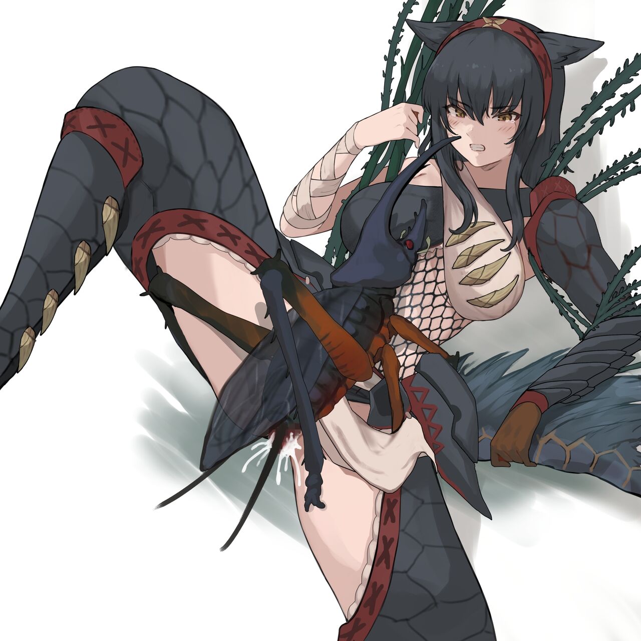 Skeb Request Matome 16 page 3 full