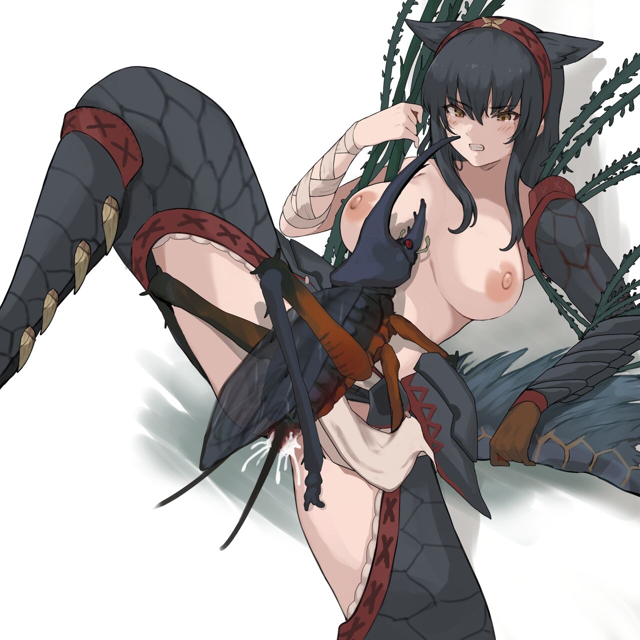 Skeb Request Matome 16 page 6 full