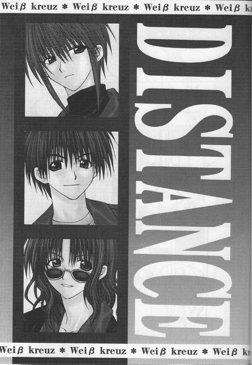 Distance page 2 full