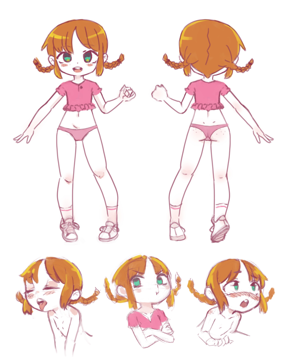 OC Ref Sheet Commission page 4 full