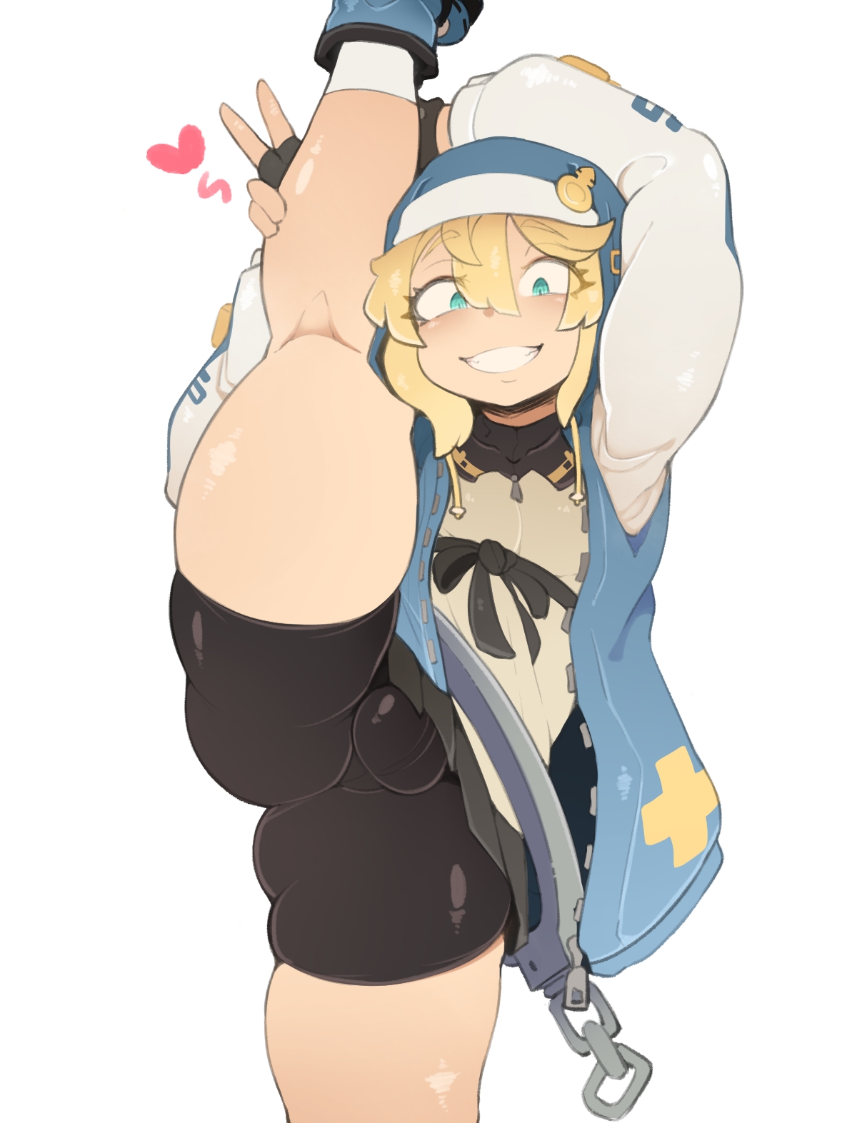 Guilty Gear Collection page 3 full