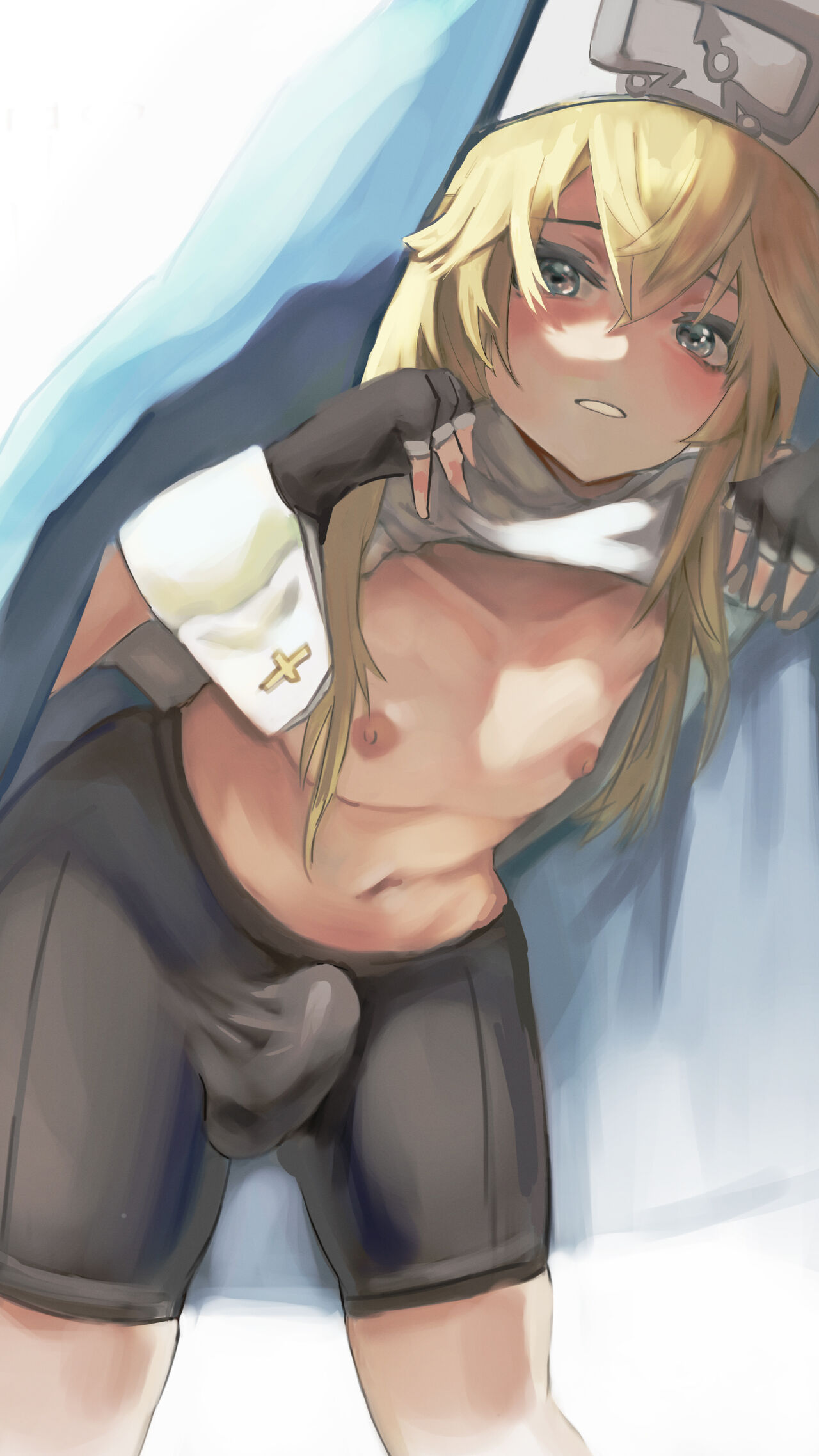 Guilty Gear Collection page 6 full