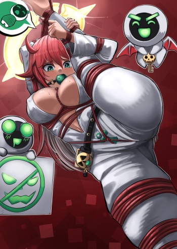 Guilty Gear Collection cover